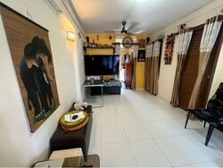 Blk 23 Bendemeer Ville (Kallang/Whampoa), HDB 3 Rooms #594186821
